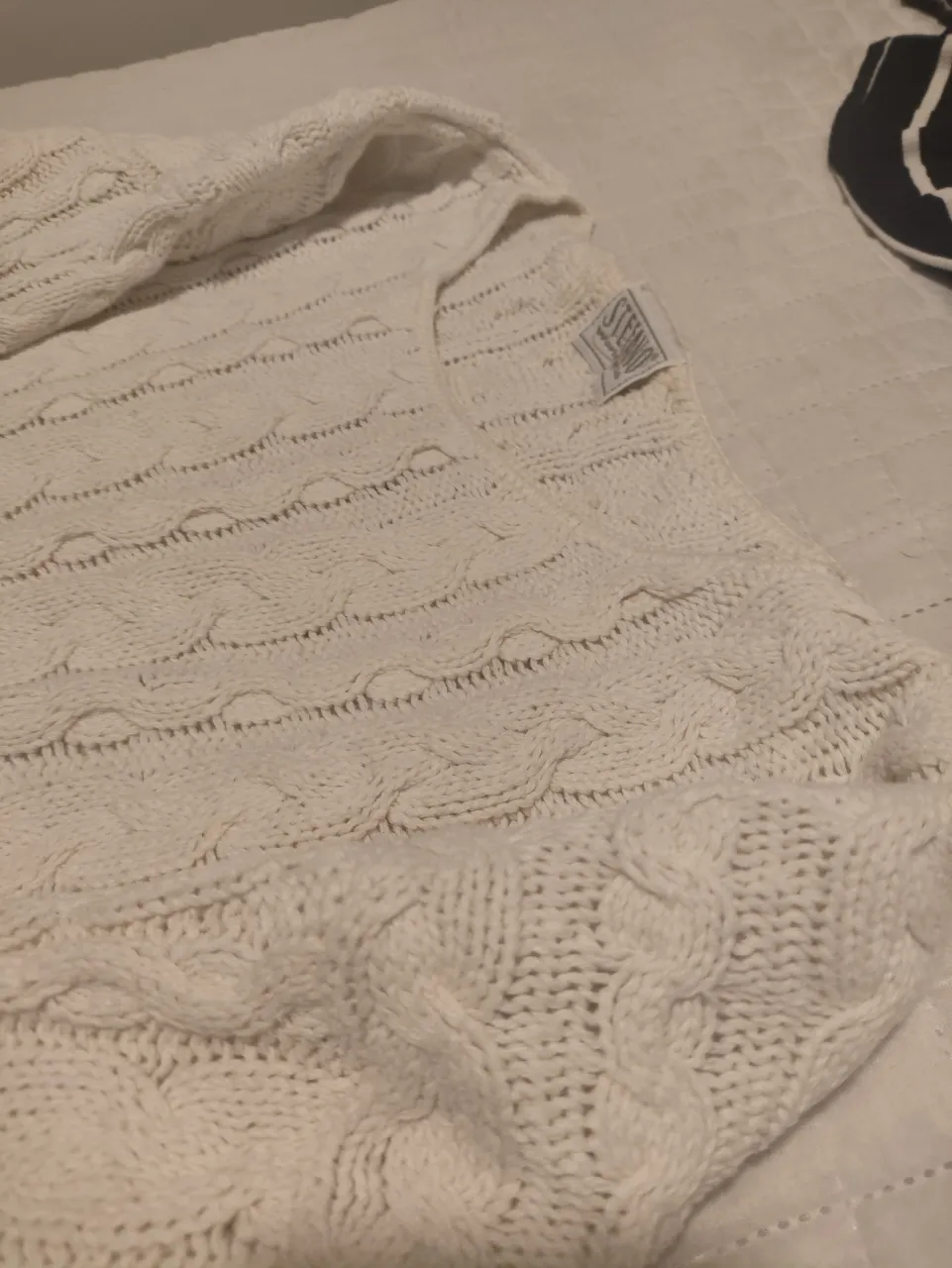 Sweater Stefano world wild - Vista 2