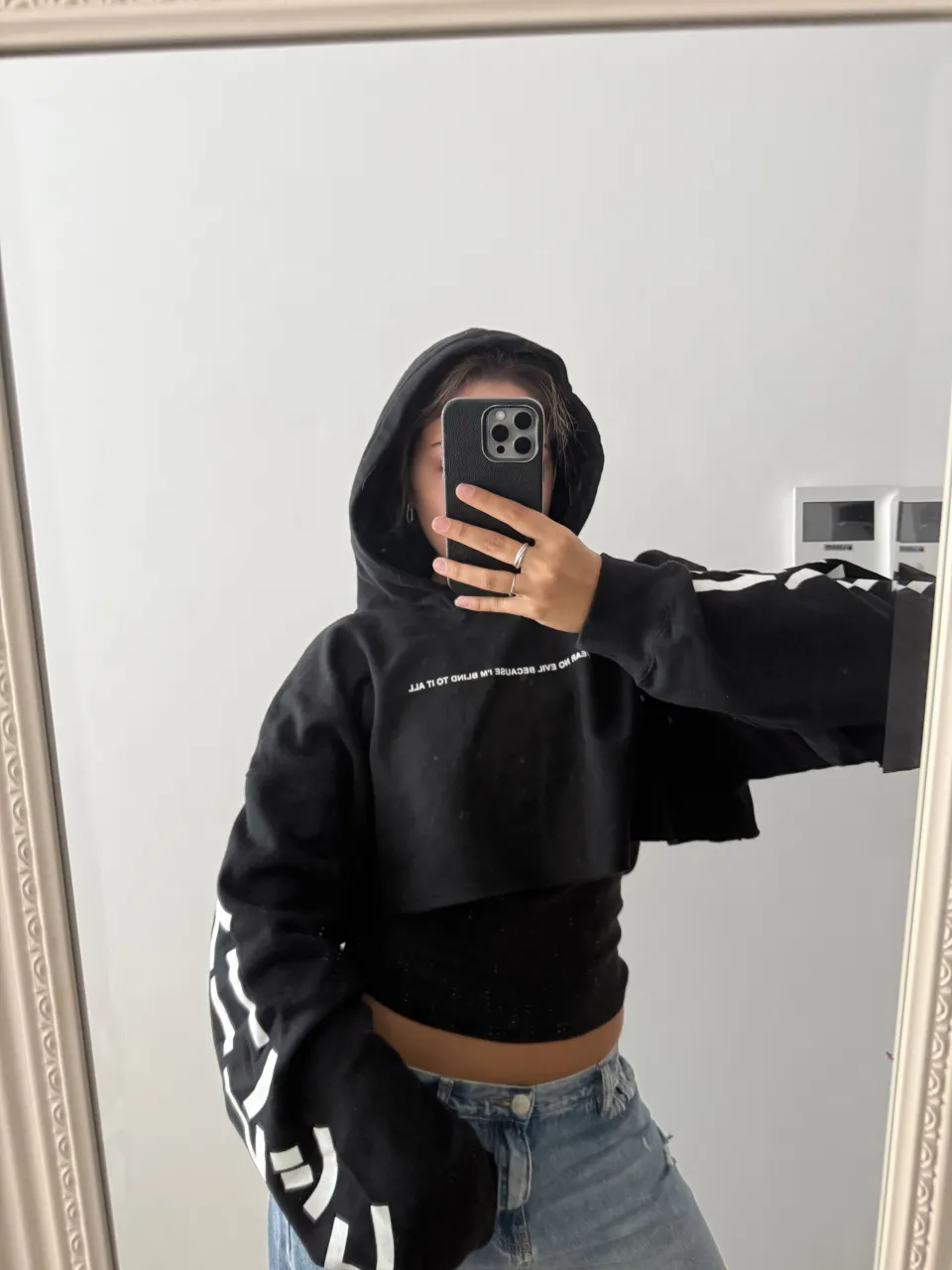 Buzo Maniac - Vista 4