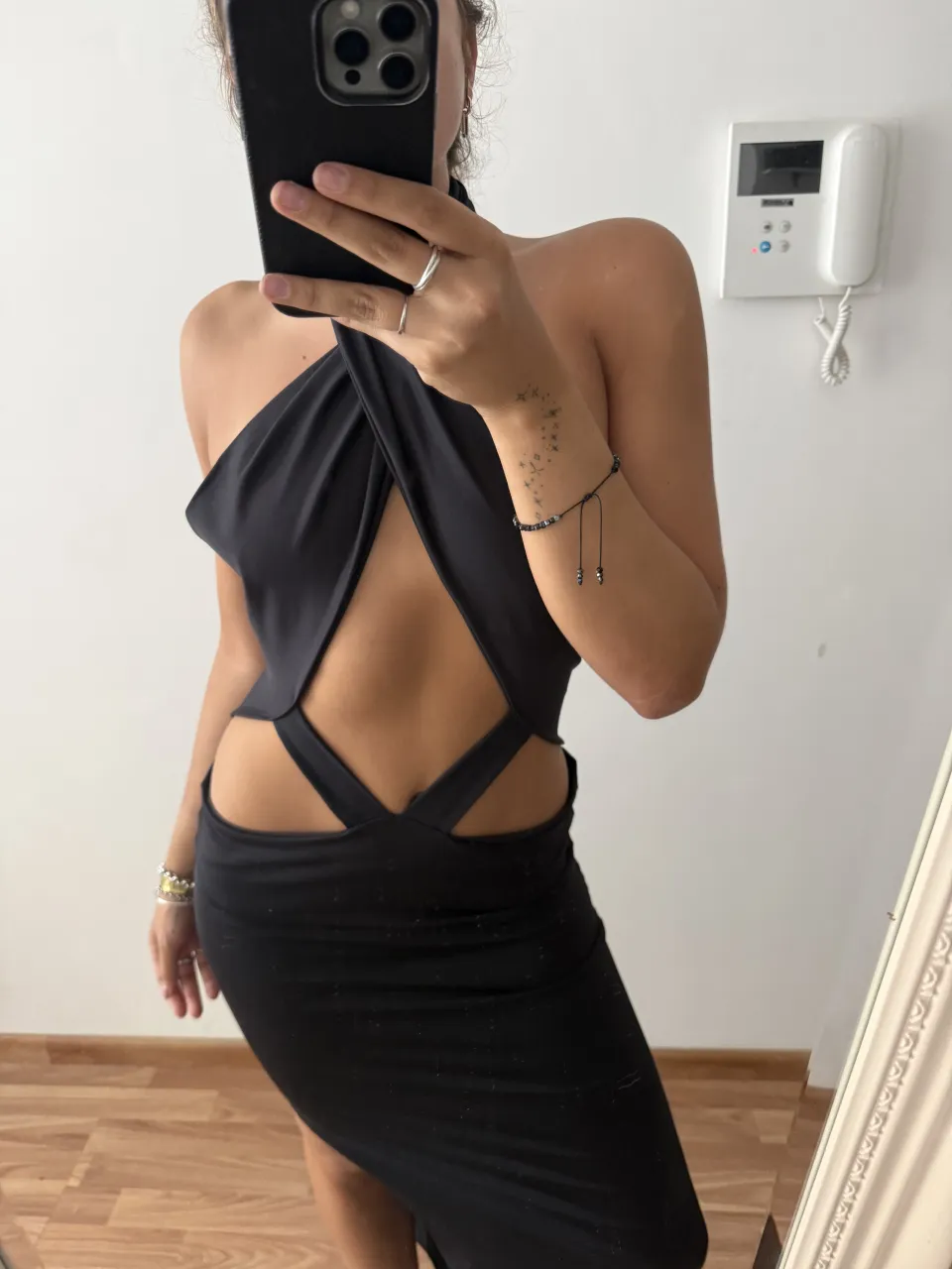 Vestido Maniac - Vista 4