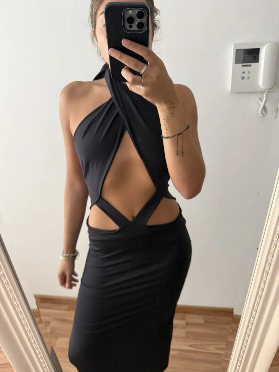 Vestido Maniac - Vista 2