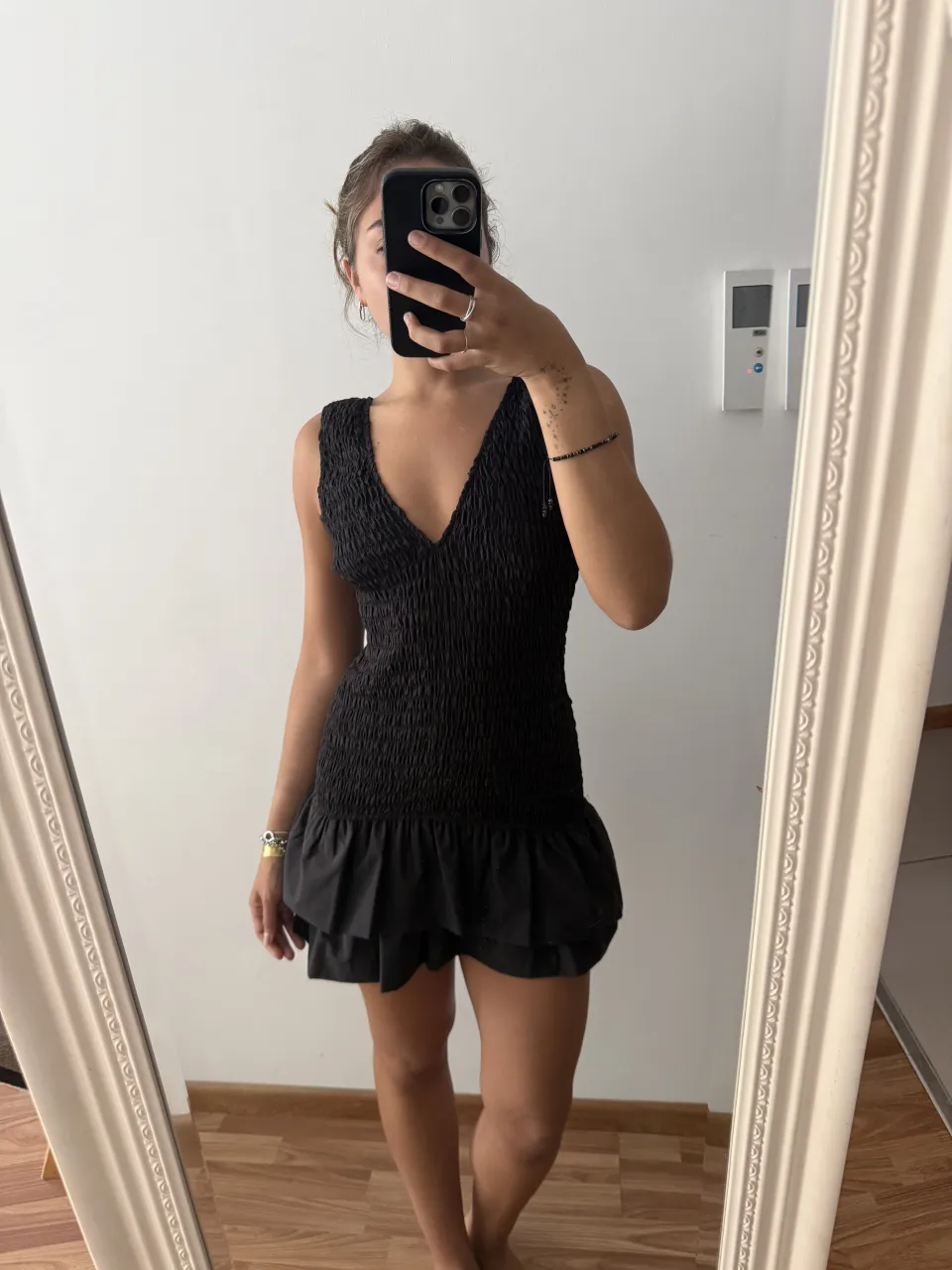 Vestido Zara - Vista 2