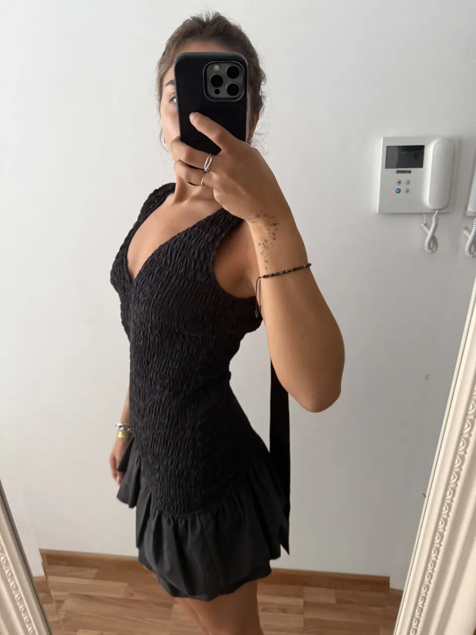 Vestido Zara - Vista 3