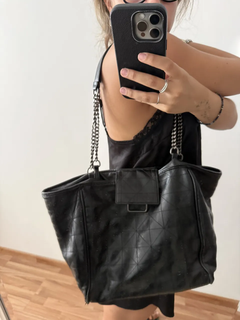 Bolso Zara - Vista 3