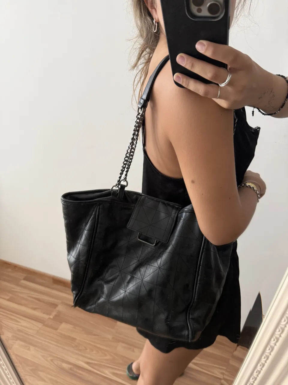 Bolso Zara - Vista 5