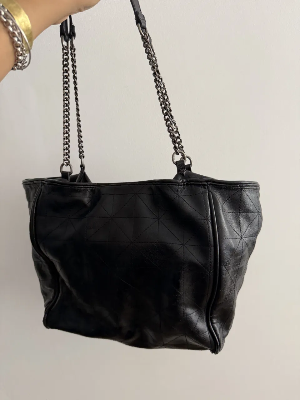 Bolso Zara - Vista 2