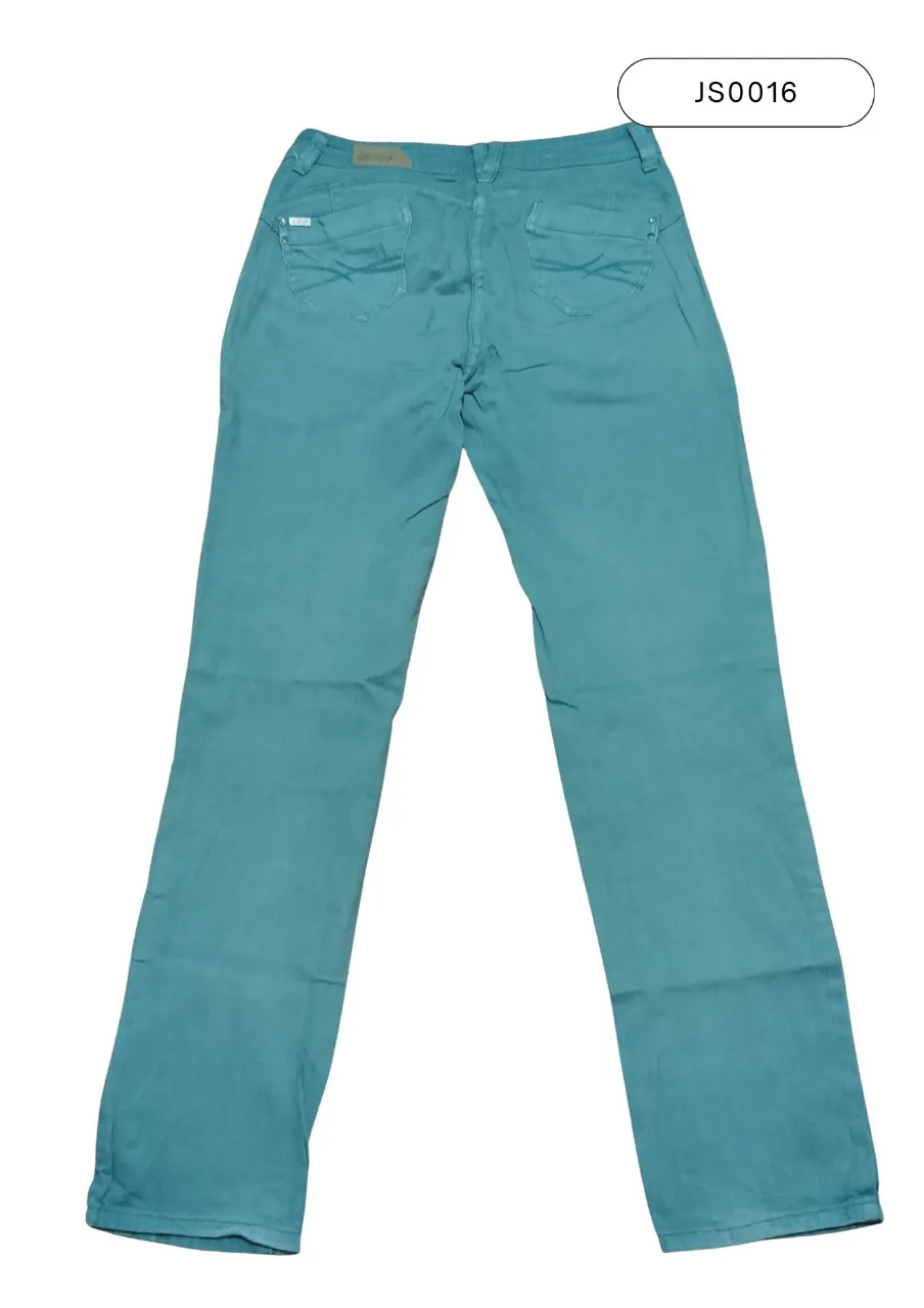 Pantalón Millón x - Vista 2