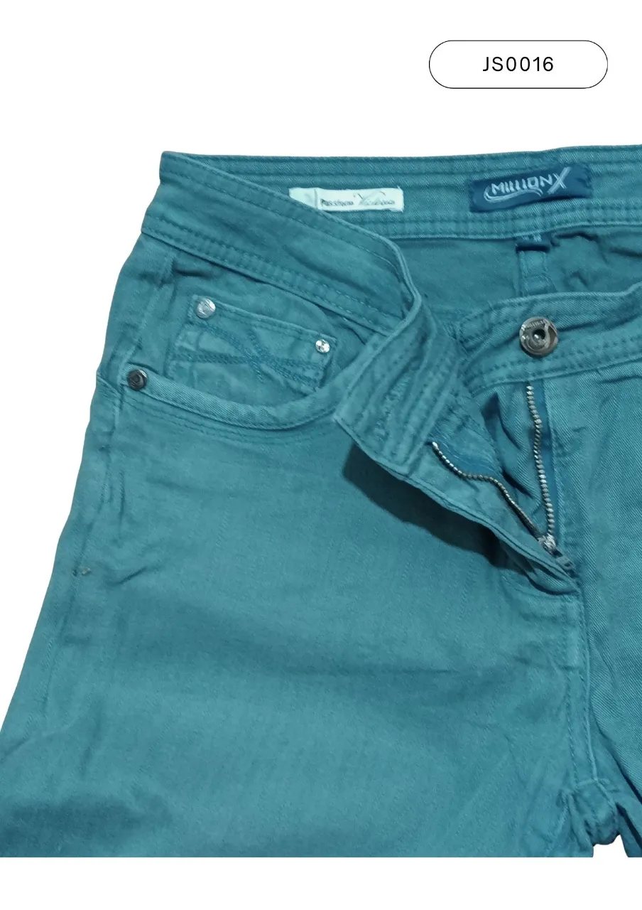 Pantalón Millón x - Vista 3