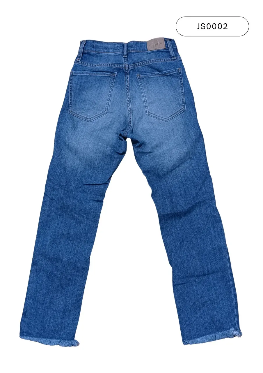 Jean RIFFLE JEANS - Vista 2