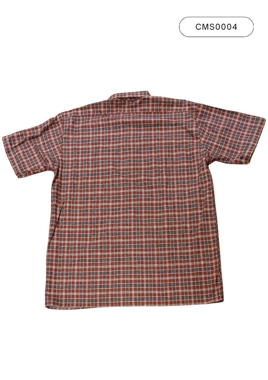 Camisa Cóndor - Vista 2