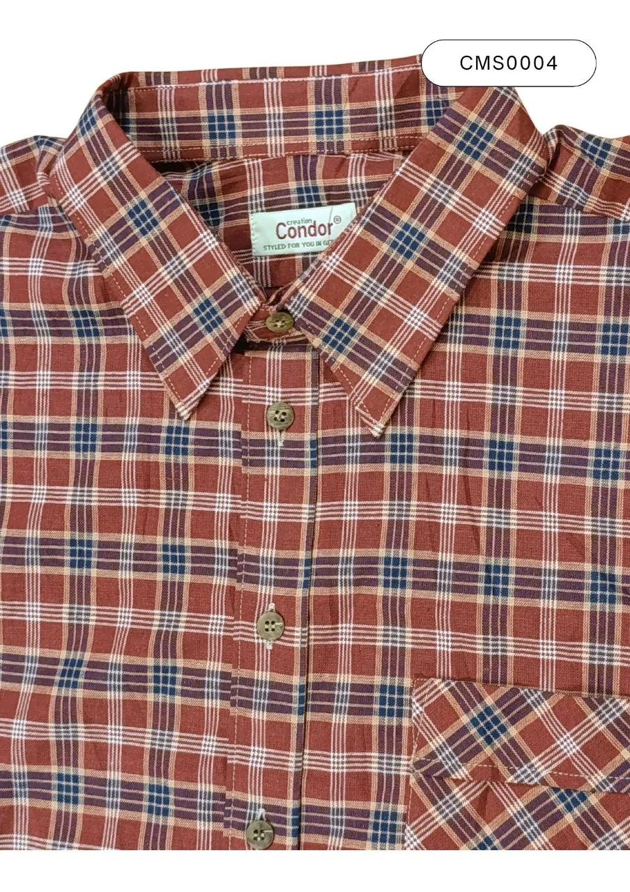 Camisa Cóndor - Vista 3