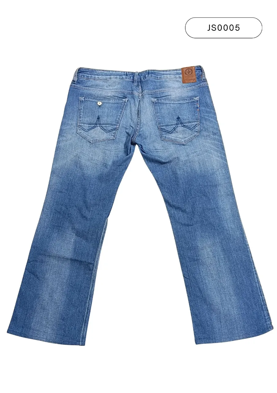 Jean Wendy - Vista 2