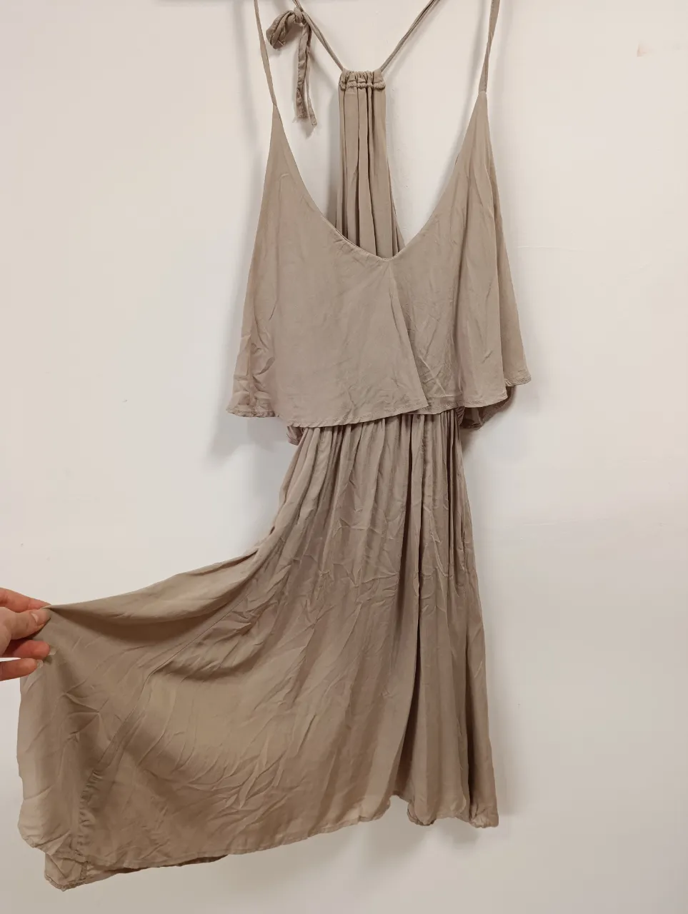 Vestido Prenda importada - Vista 2