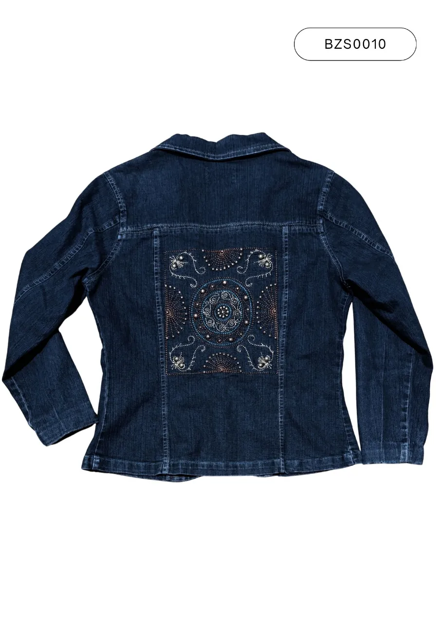 Blazer Bassler - Vista 2