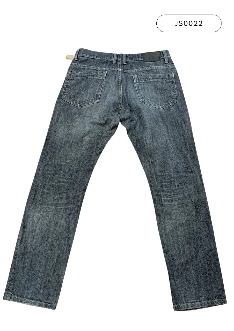 Jean Ckh denimite - Vista 2