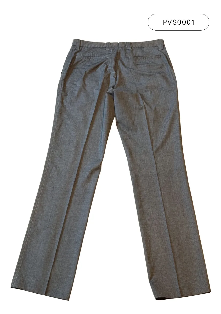 Pantalón Alberto - Vista 2