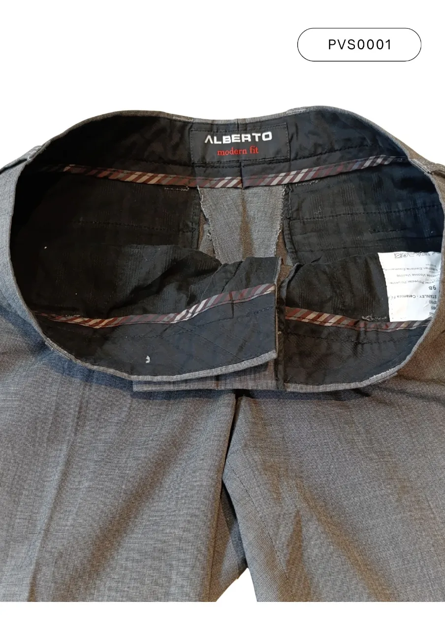Pantalón Alberto - Vista 3