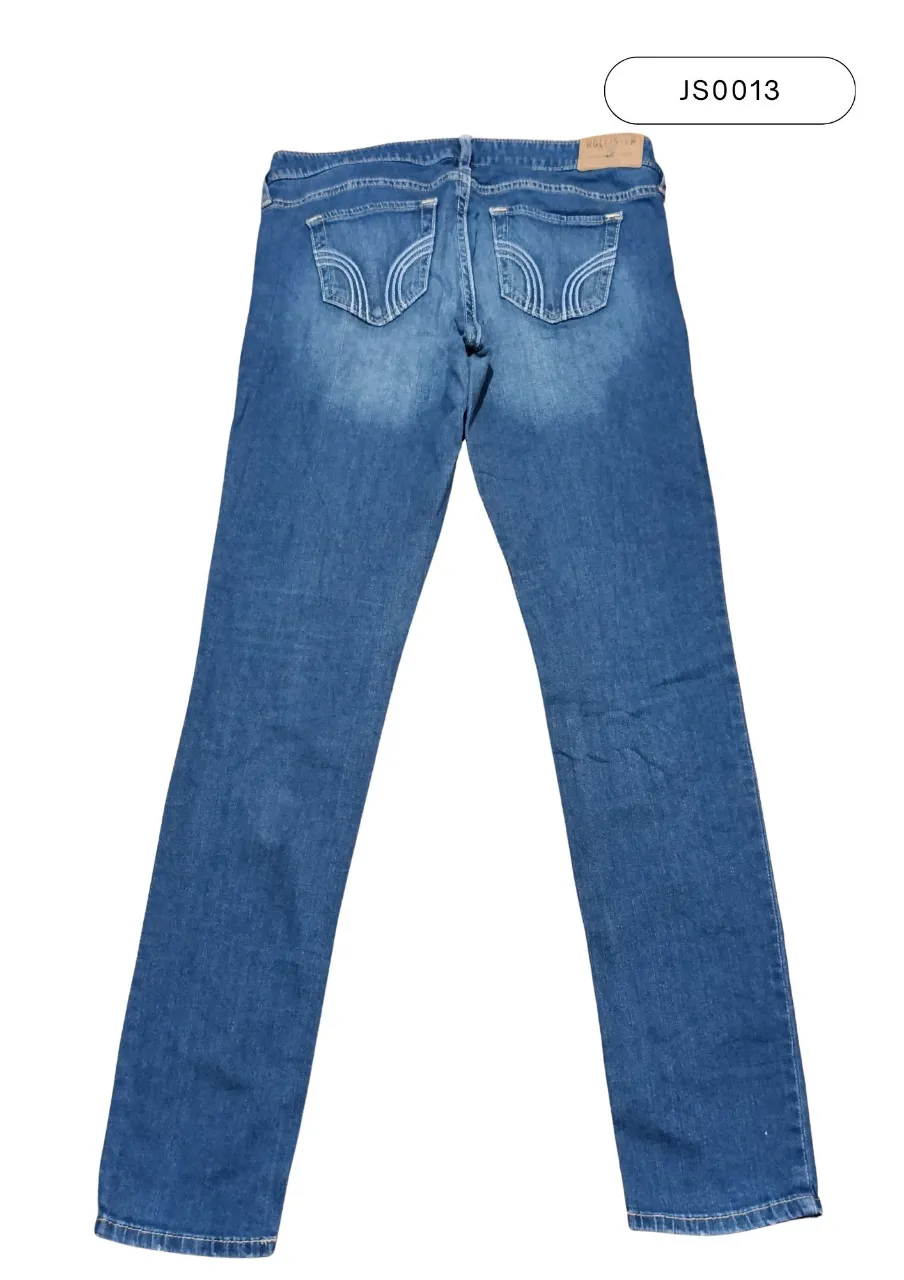 Jean Hollister - Vista 2