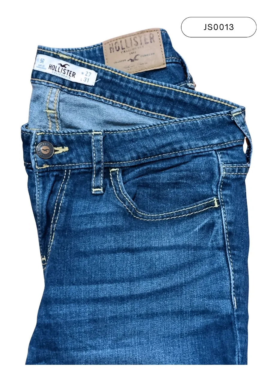 Jean Hollister - Vista 3