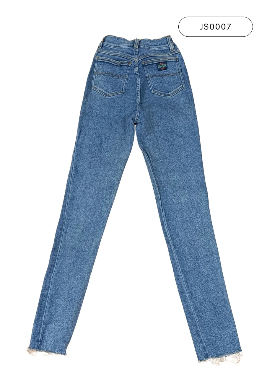 Jean Ullum jeans - Vista 2