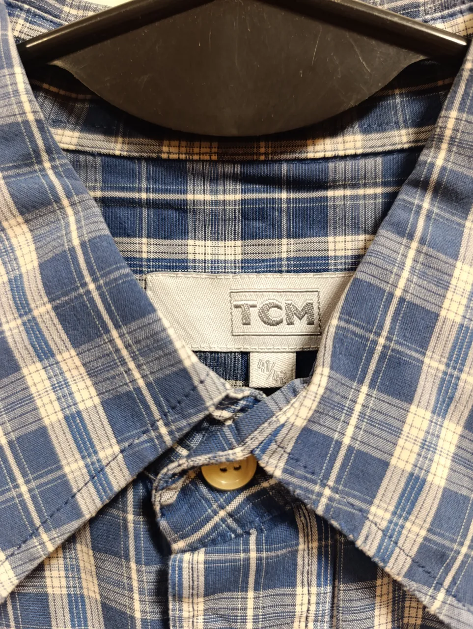 Camisa Tcm - Vista 2