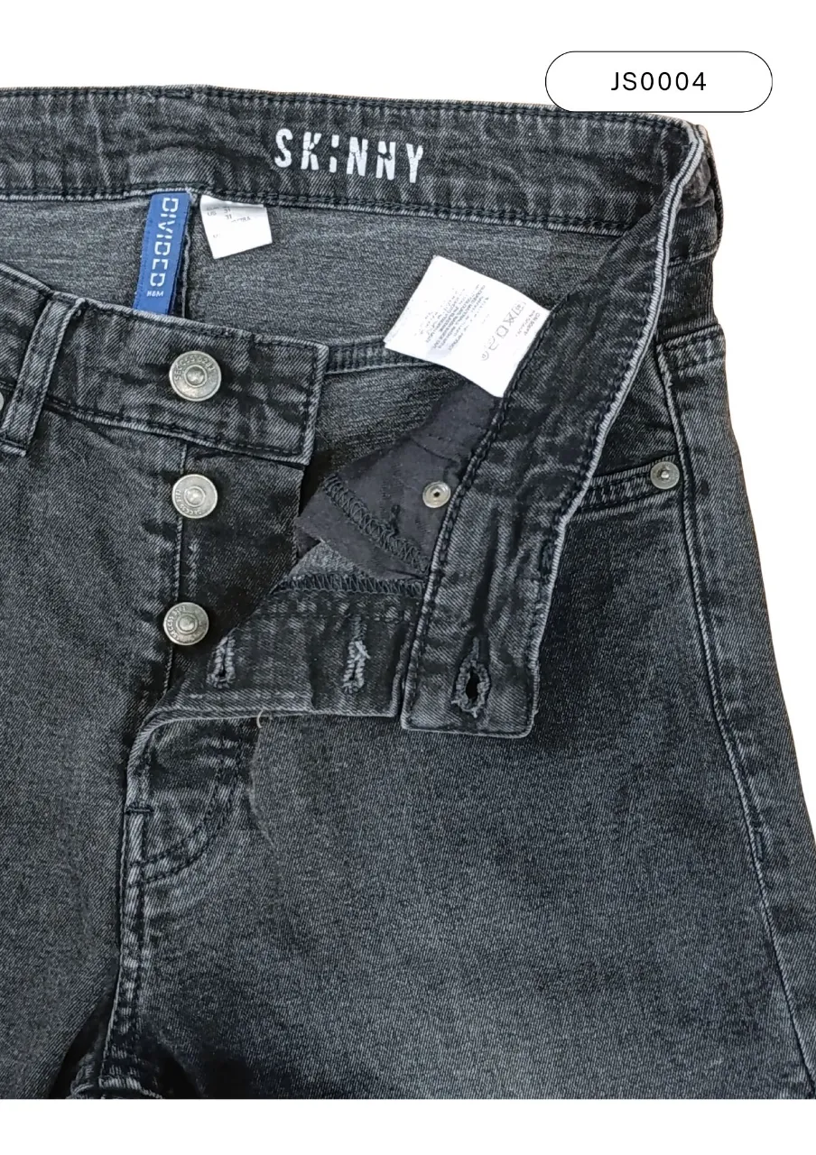 Jean Divided - Vista 4