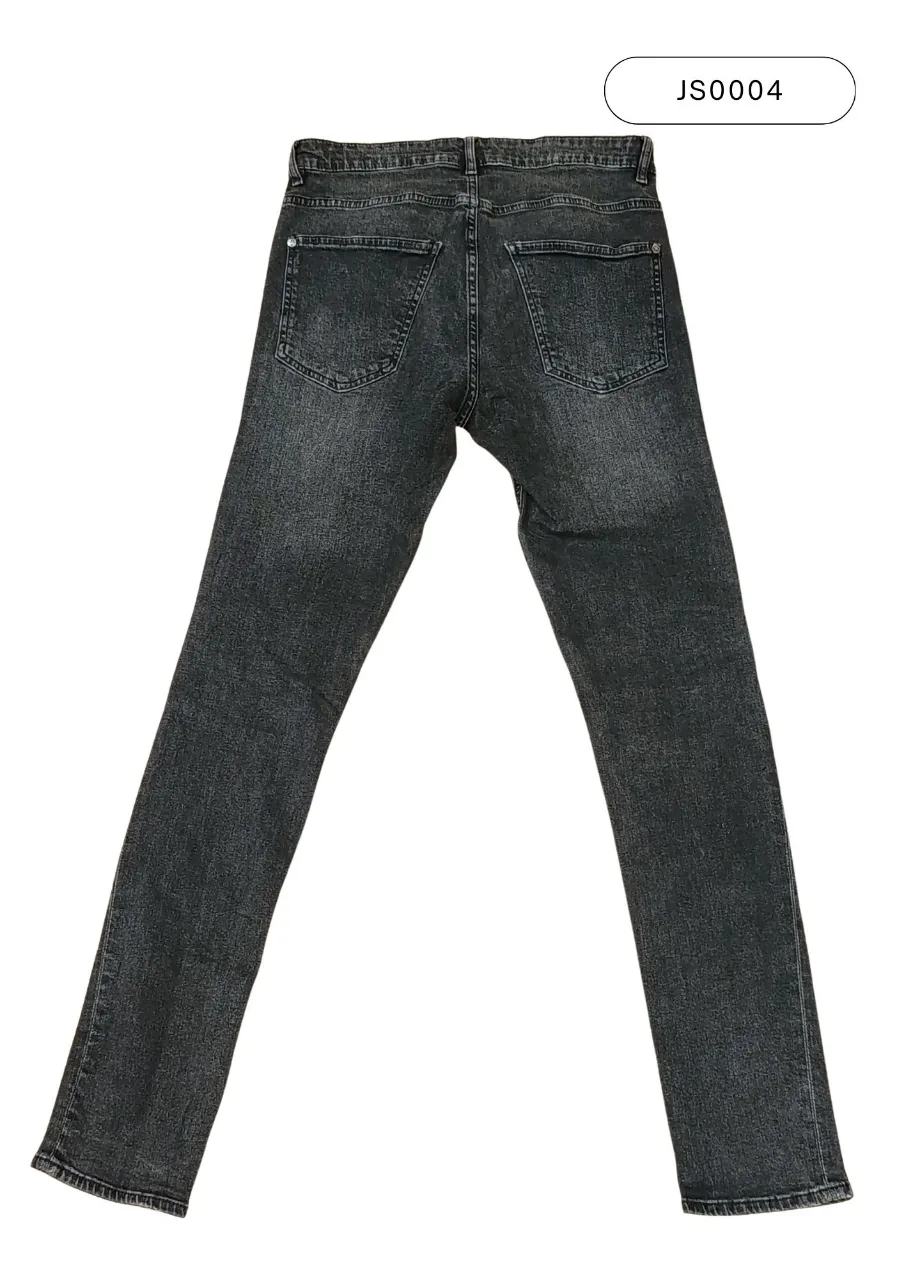 Jean Divided - Vista 2