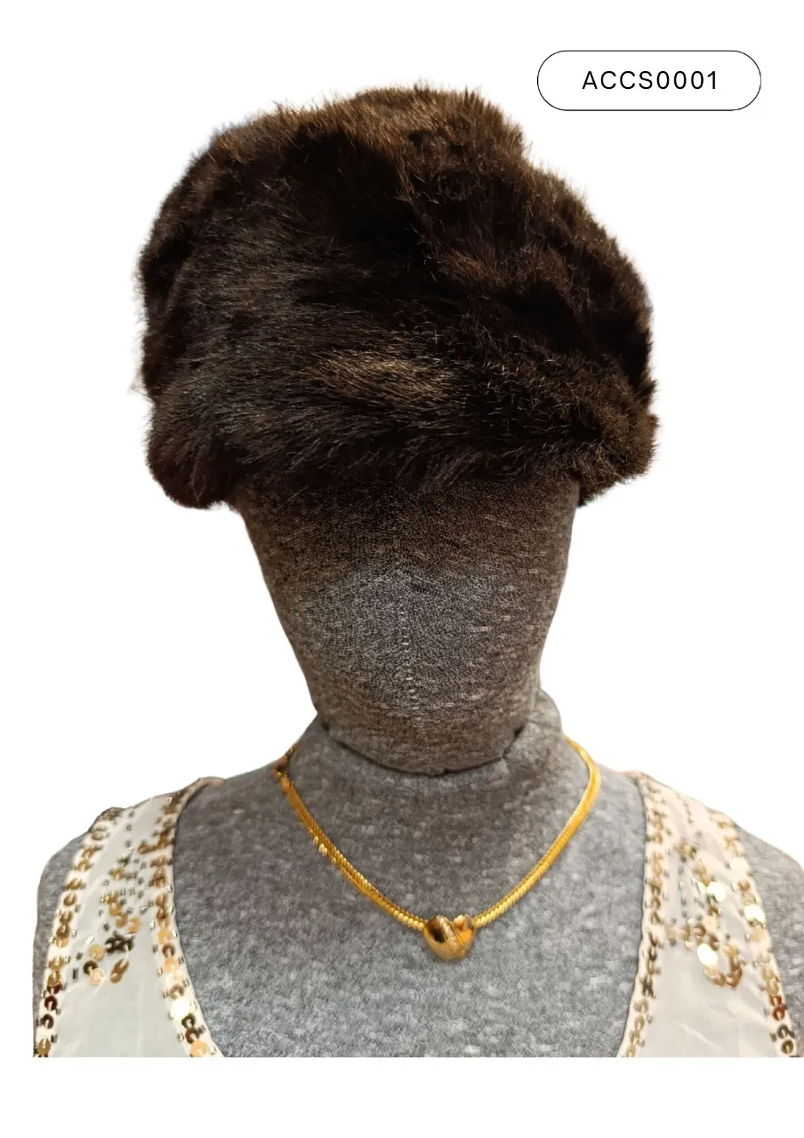 Gorro Sin marca - Vista 2