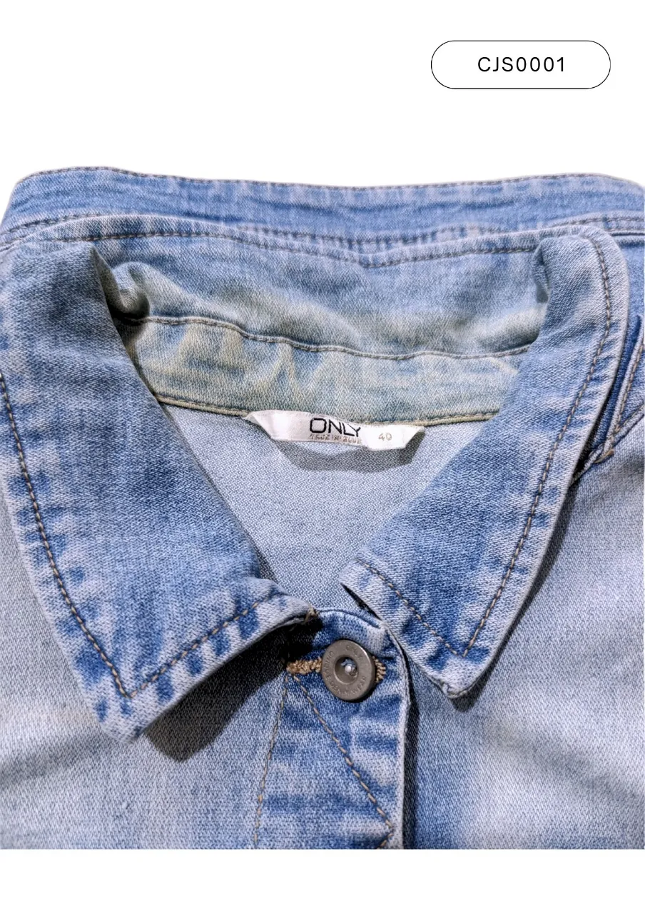 Campera ONLY - Vista 3