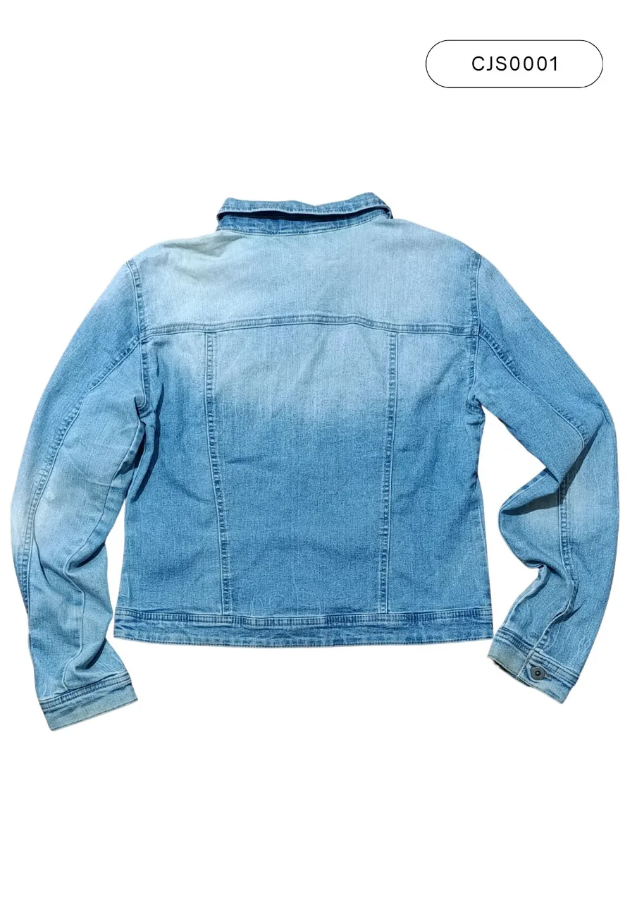 Campera ONLY - Vista 2