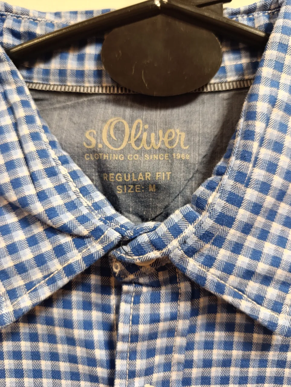 Camisa s.Oliver - Vista 2