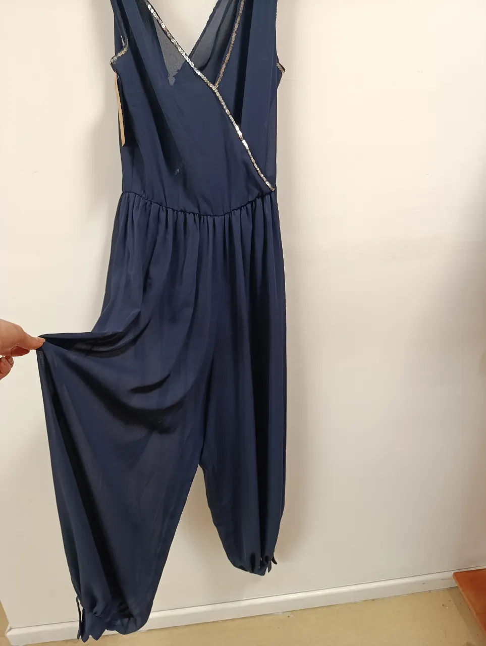 Mono Prenda importada - Vista 2