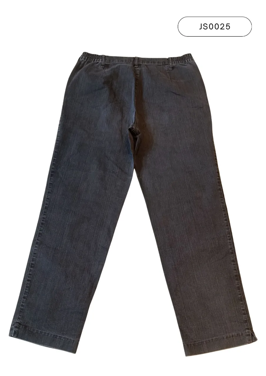 Jean Malva - Vista 2