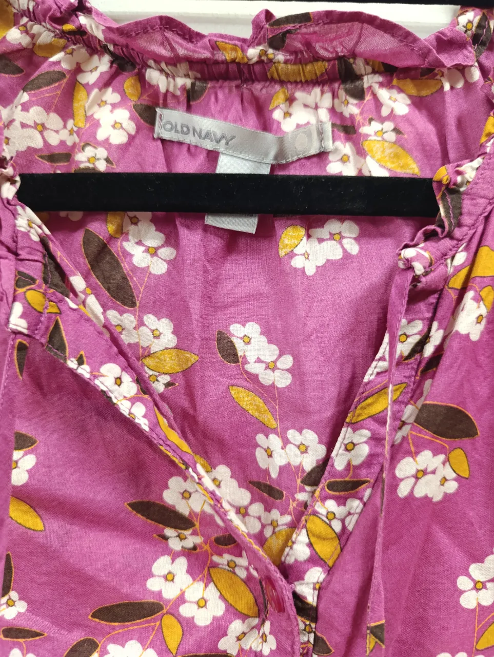 Blusa Old Navy - Vista 2