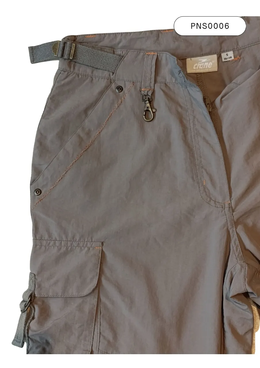 Pantalón crane - Vista 3