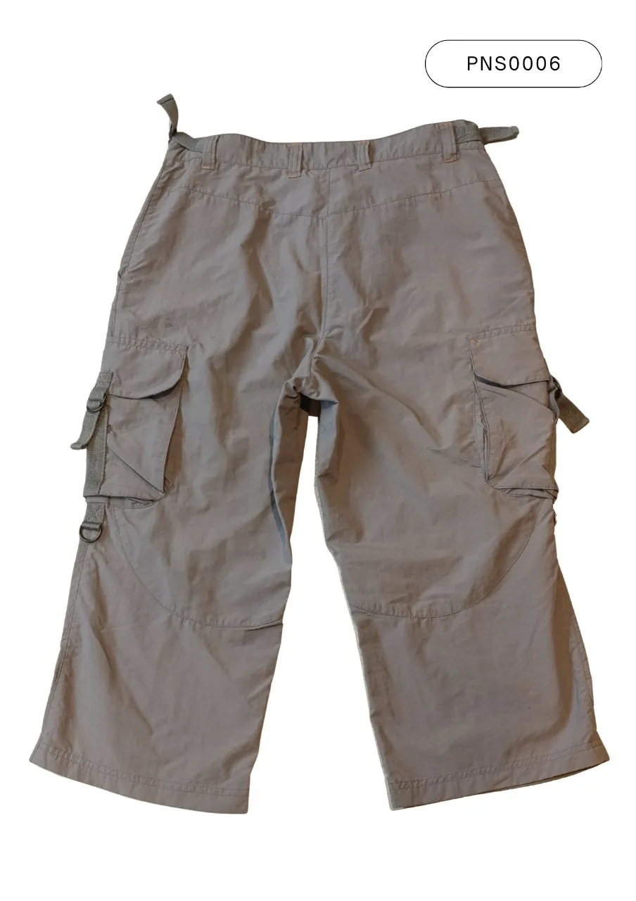 Pantalón crane - Vista 2