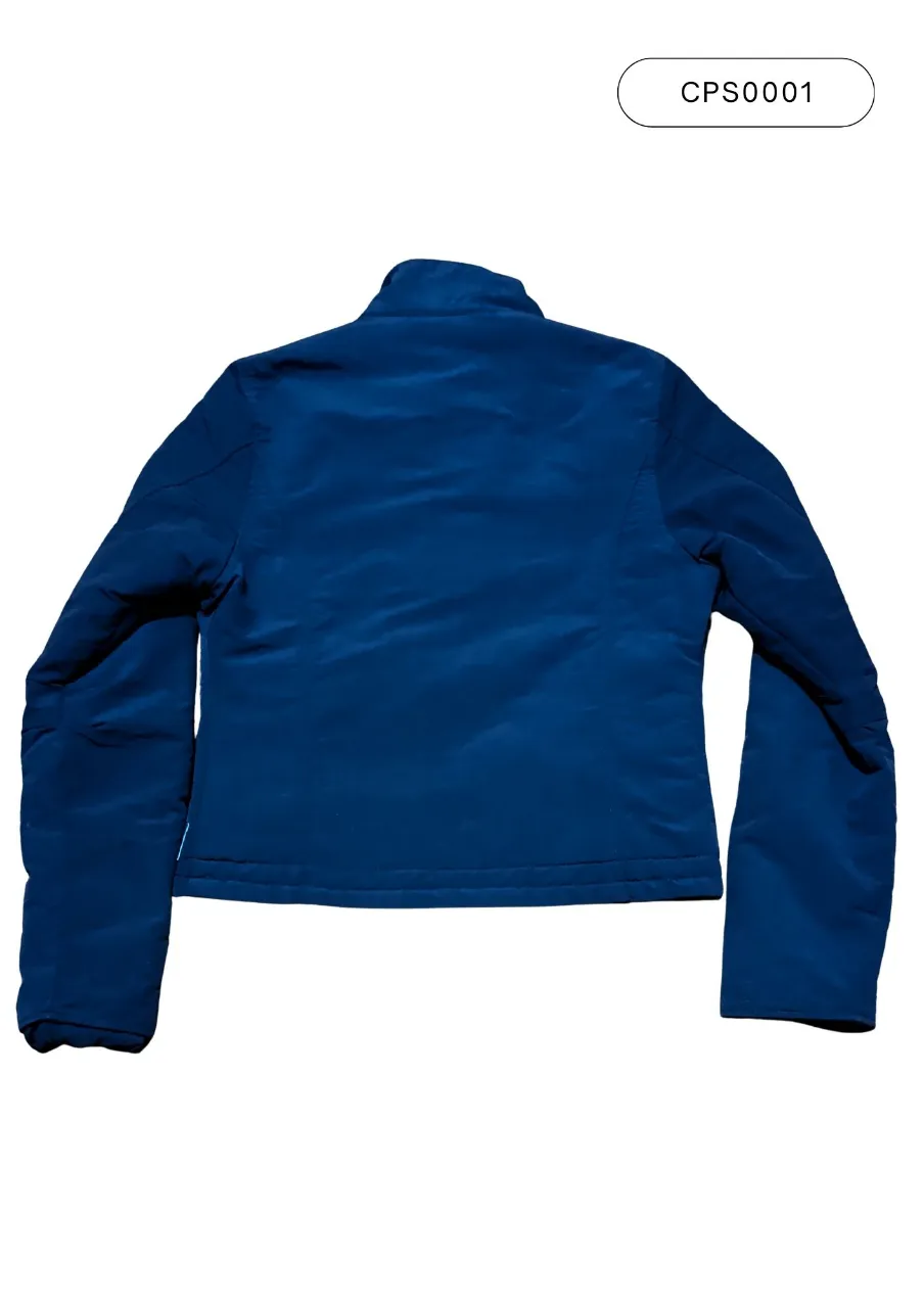 Campera 47 Street - Vista 2