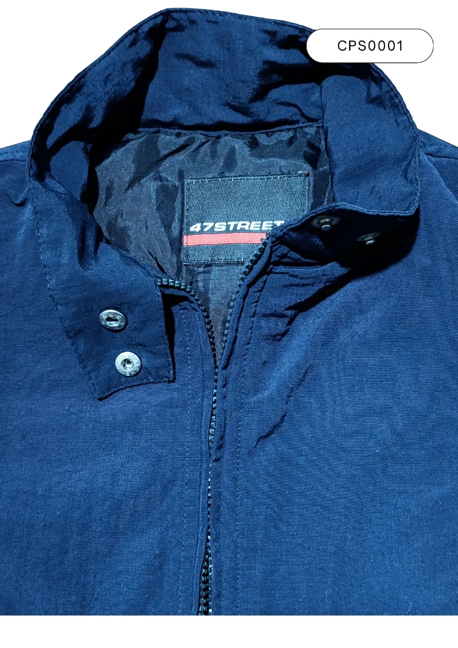 Campera 47 Street - Vista 3