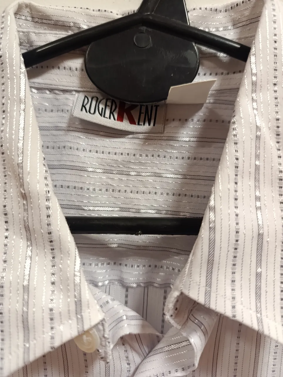 Camisa Rogerkent - Vista 2