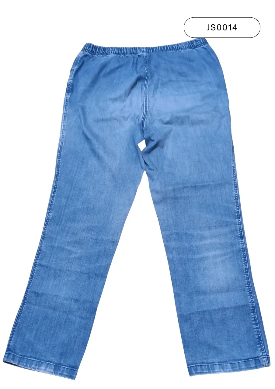 Jean Laura kent - Vista 2