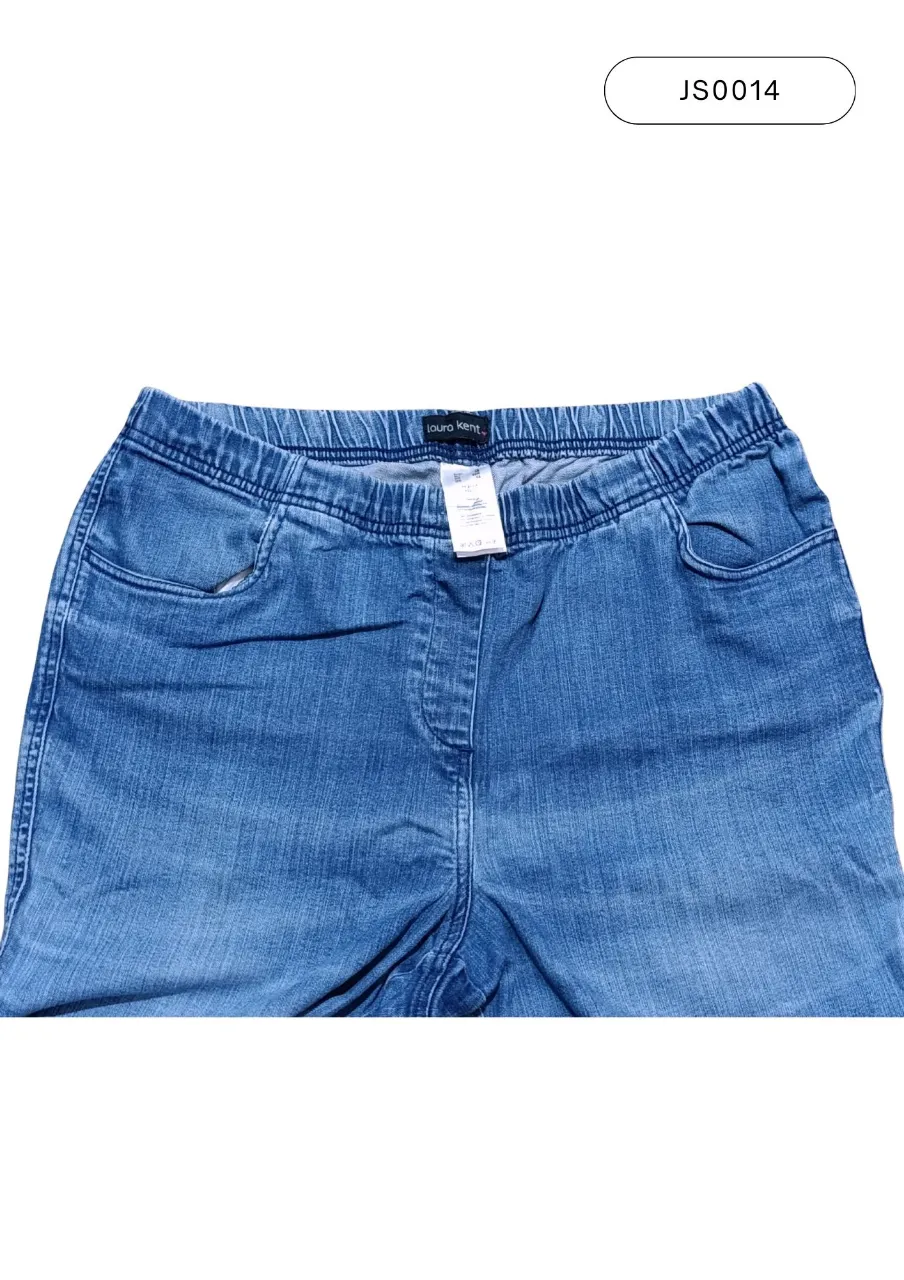 Jean Laura kent - Vista 3