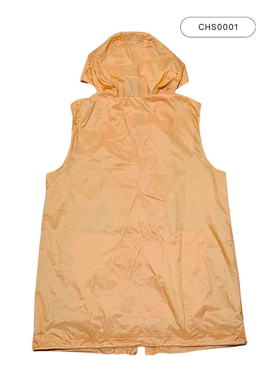 Chaleco Easy fashion - Vista 2