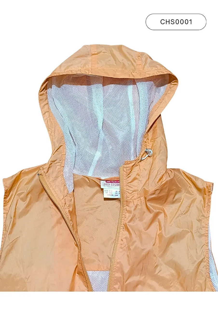 Chaleco Easy fashion - Vista 3