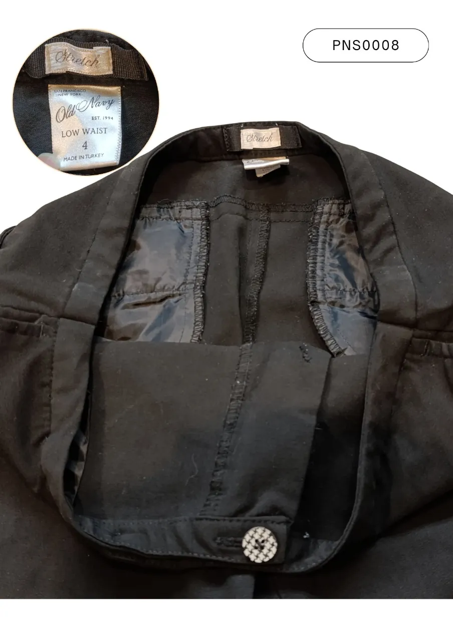 Pantalón Old Navy - Vista 3