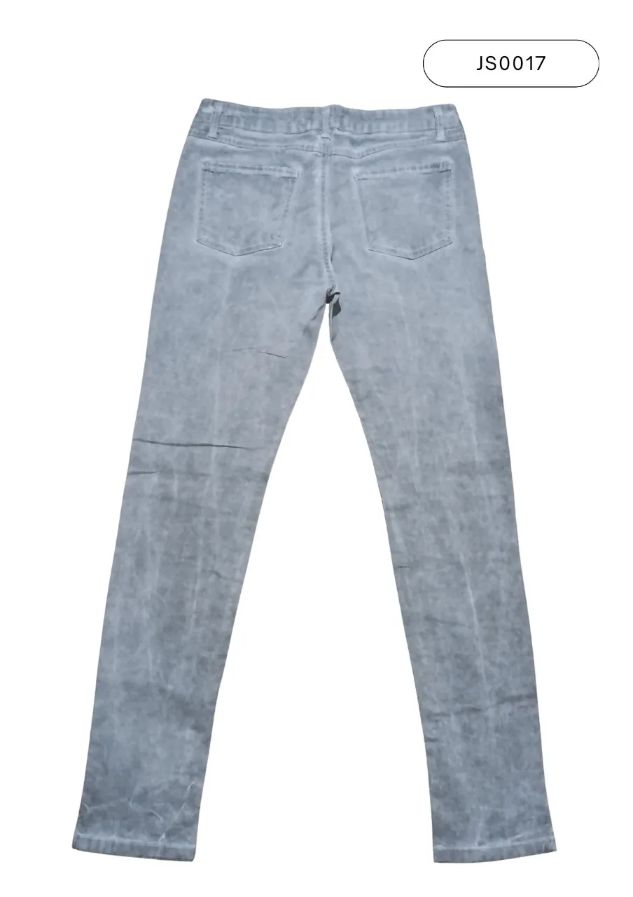 Jean Made in italy - Vista 2