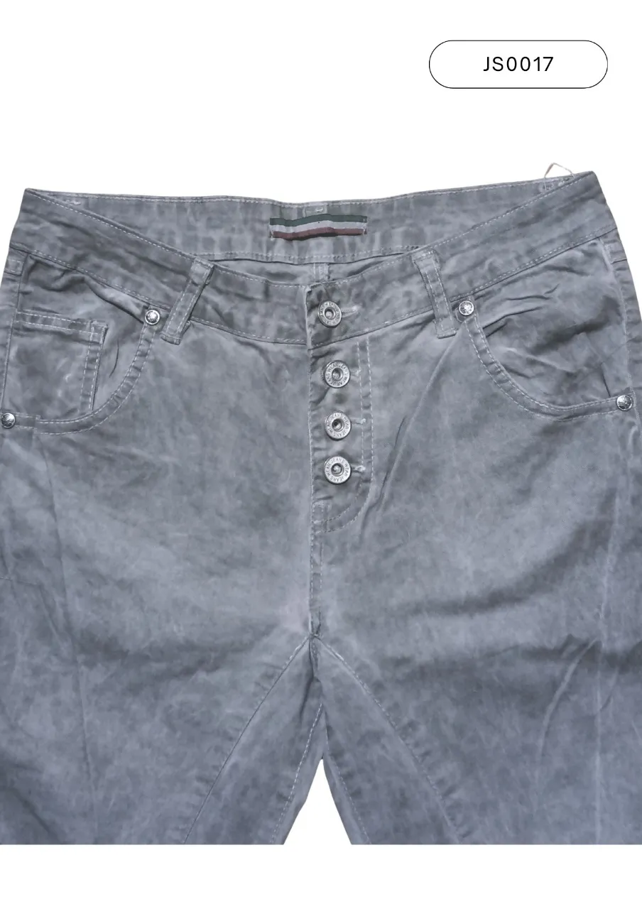 Jean Made in italy - Vista 3