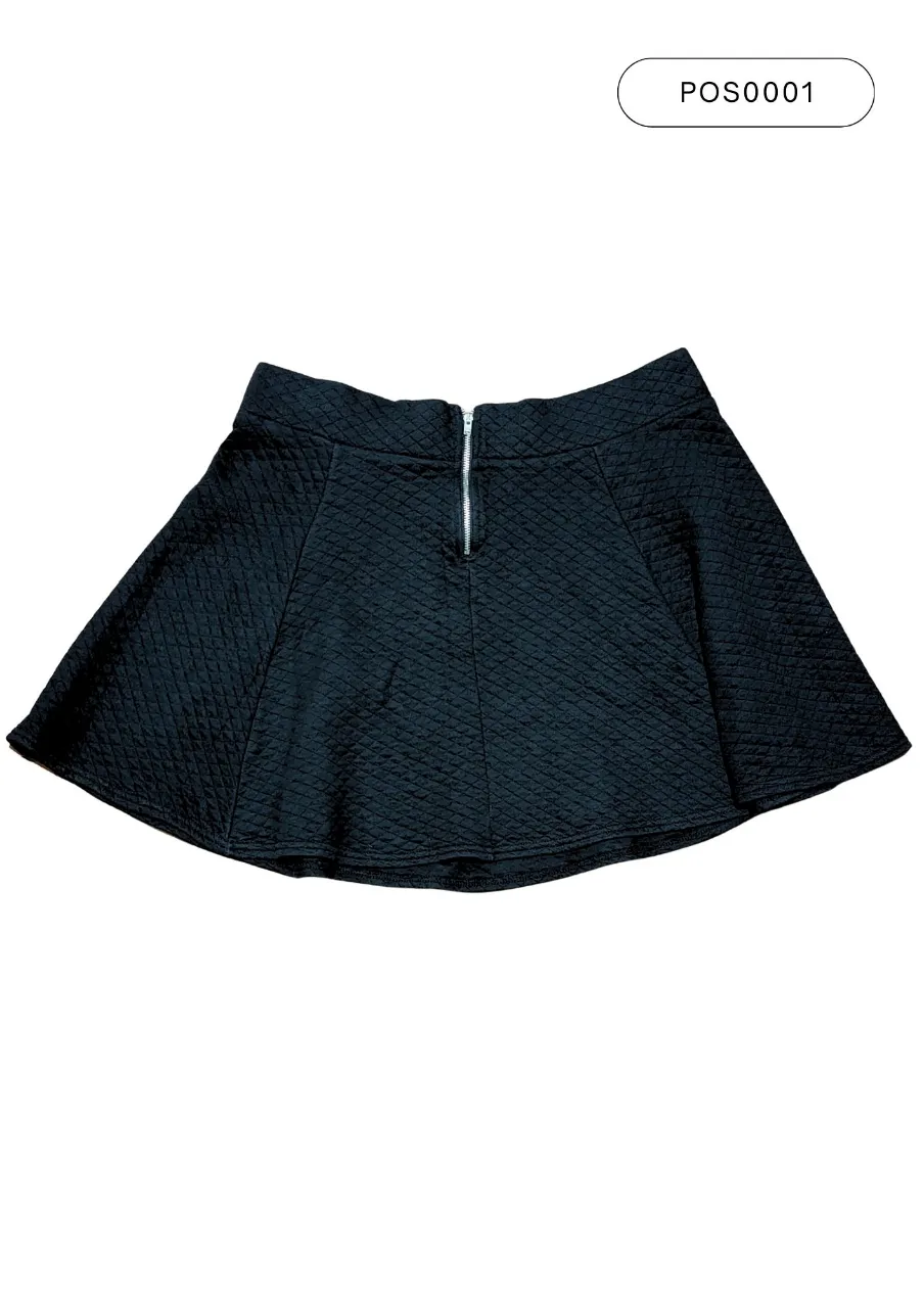 Pollera H&M - Vista 2