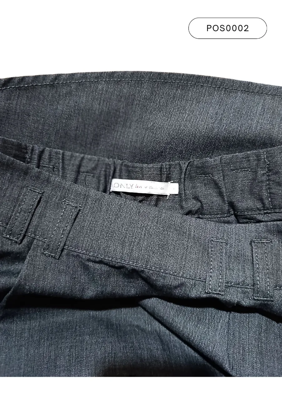 Pollera ONLY - Vista 3