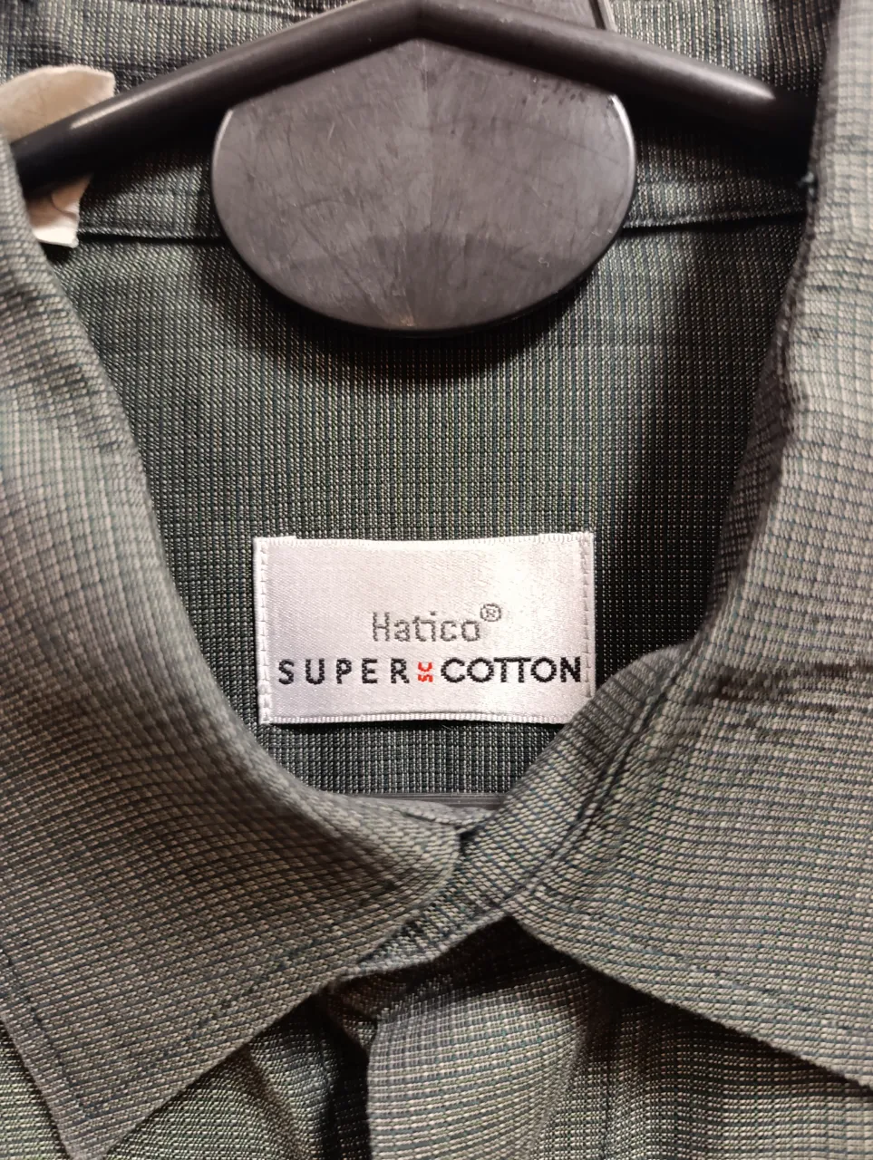 Camisa Hatico - Vista 2