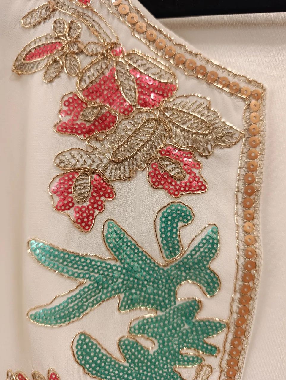 Camisa Prenda importada - Vista 2