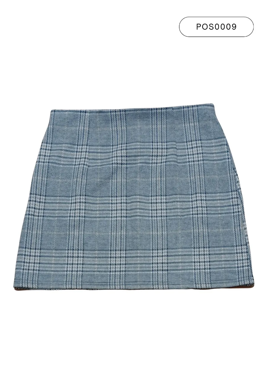 Pollera Blind Date - Vista 2